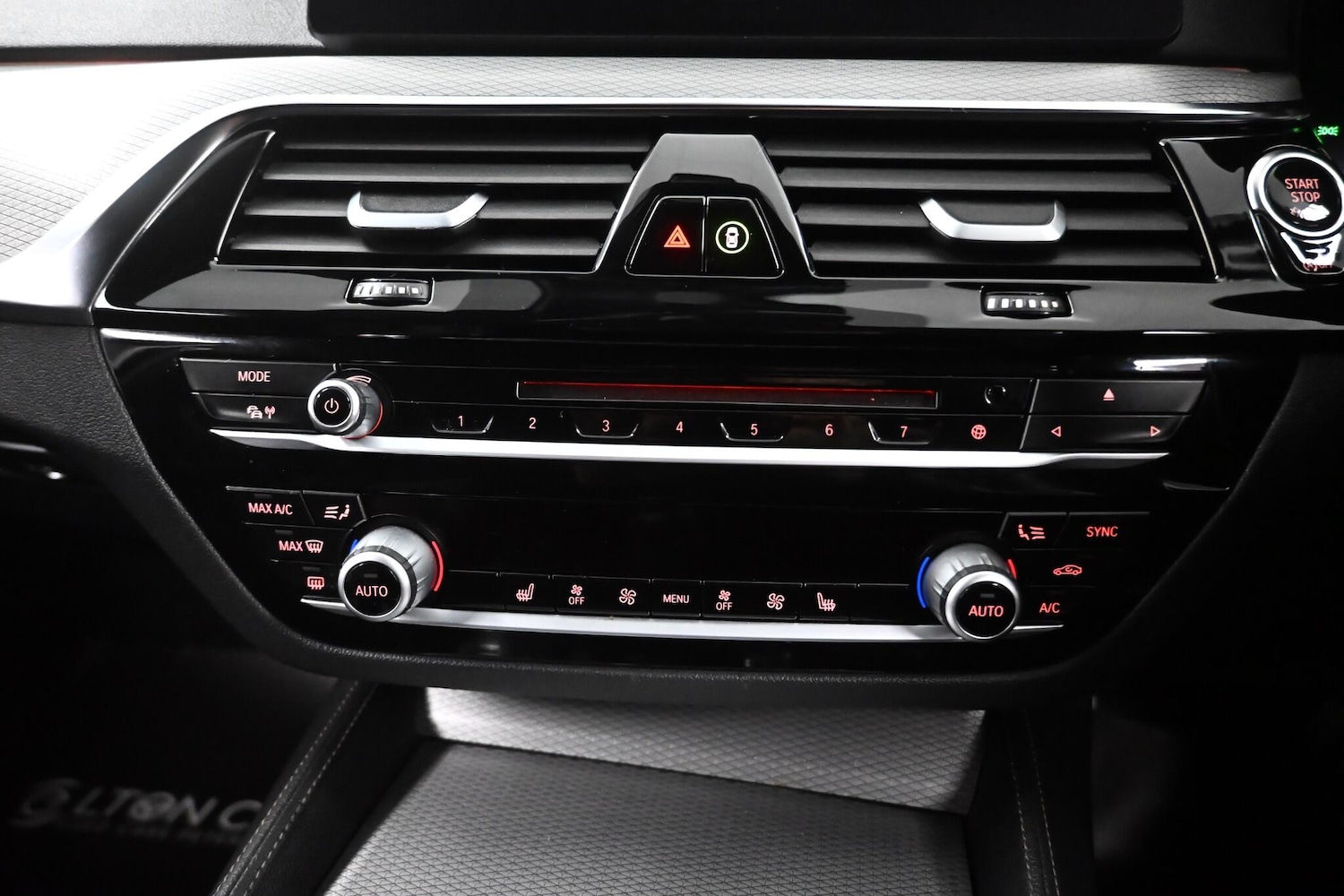 Used BMW 5 Series for sale - 77081957: Photo 17