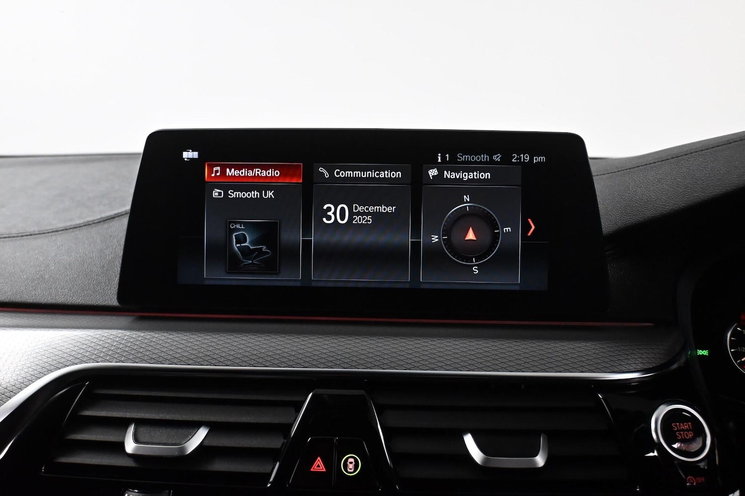 Used BMW 5 Series for sale - 77081957: Photo 18