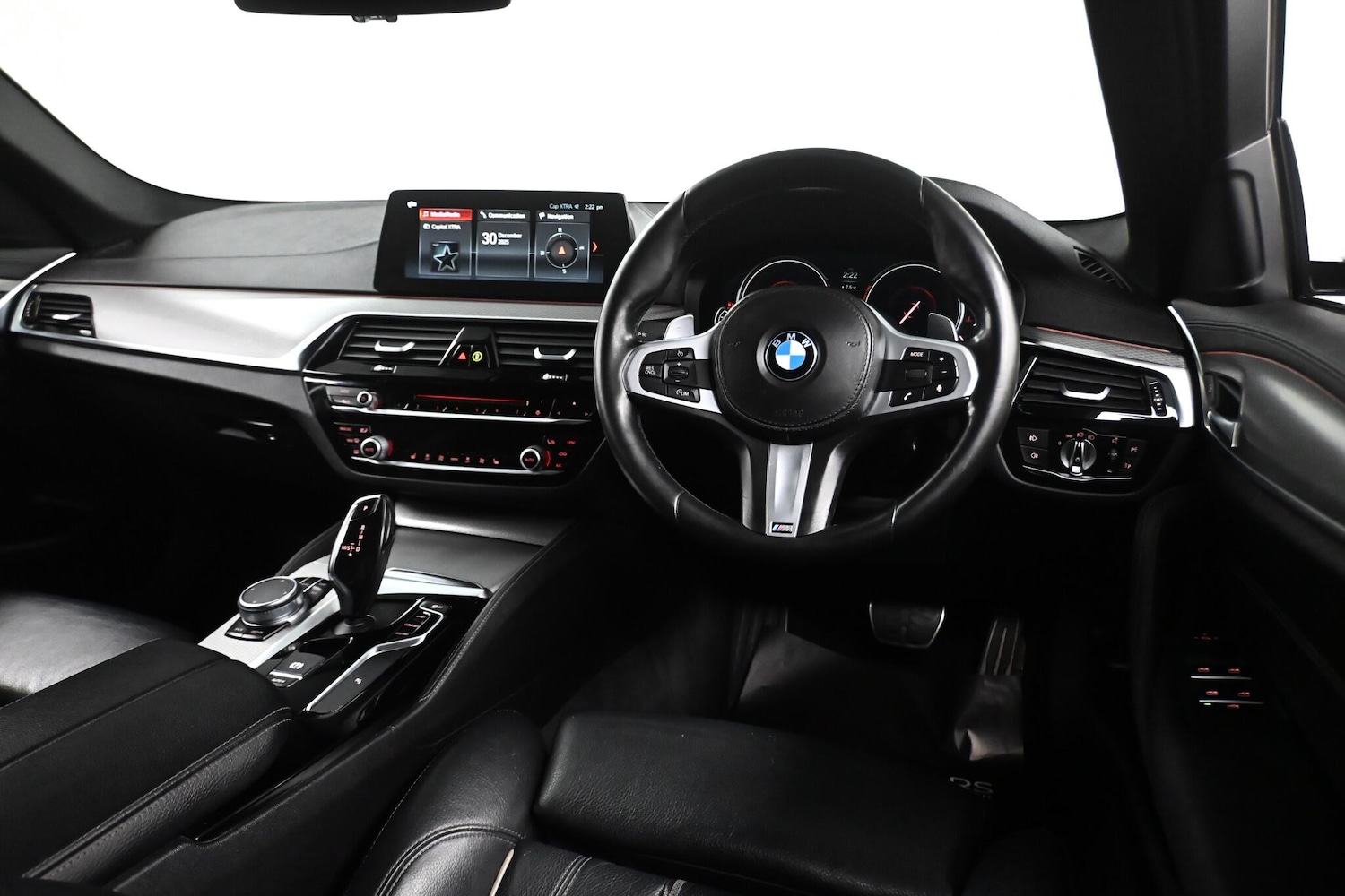 Used BMW 5 Series for sale - 77081957: Photo 21