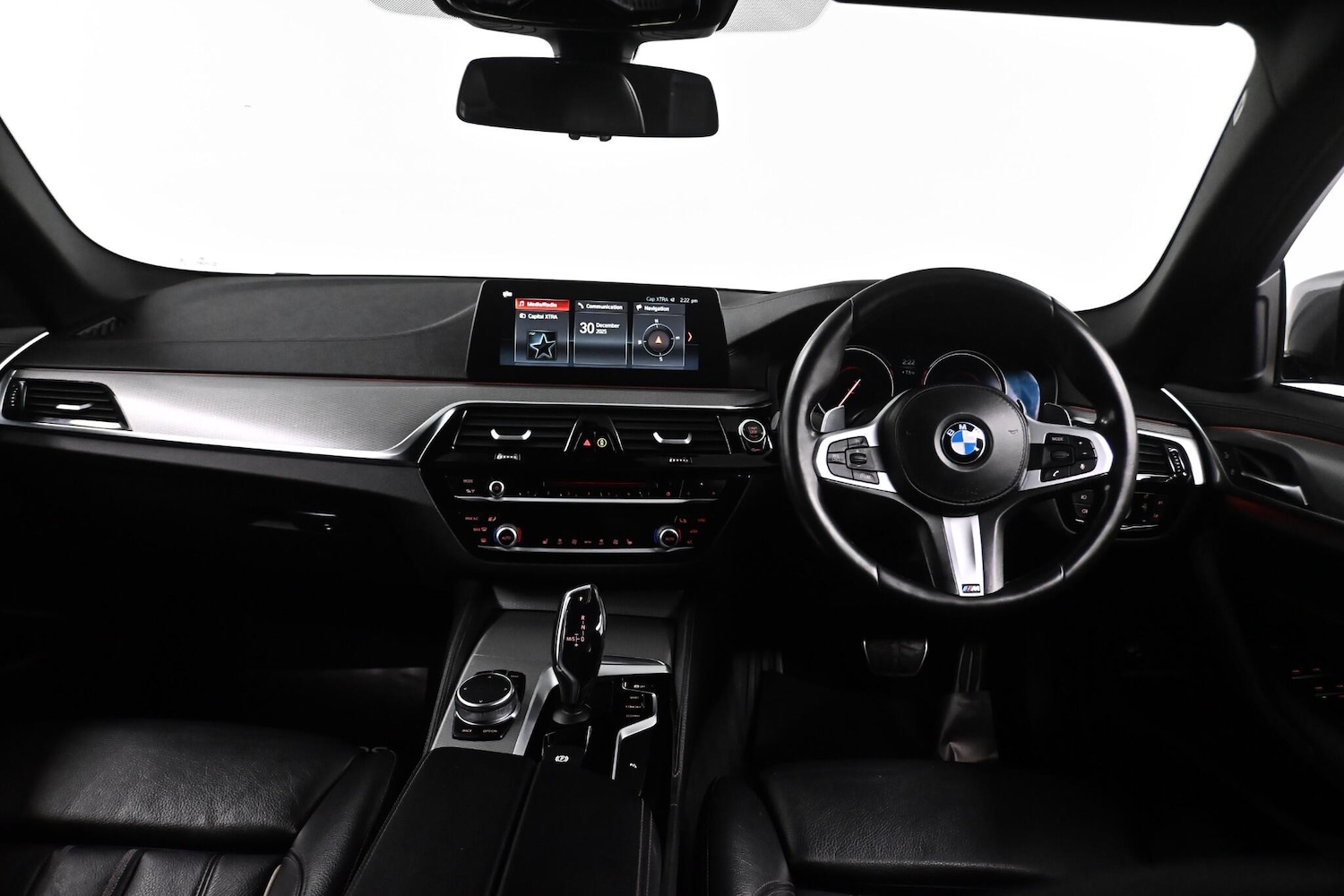 Used BMW 5 Series for sale - 77081957: Photo 22