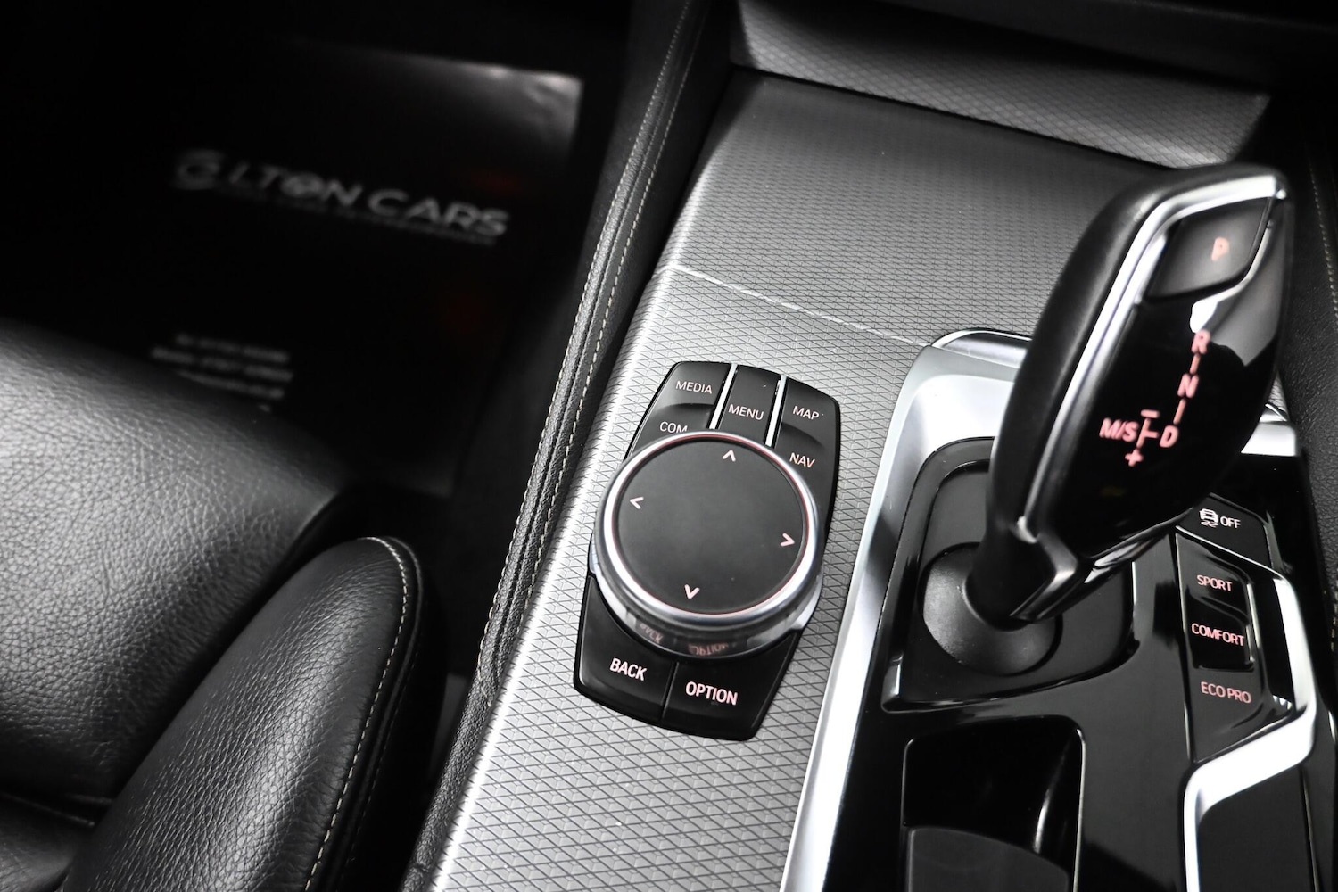 Used BMW 5 Series for sale - 77081957: Photo 24