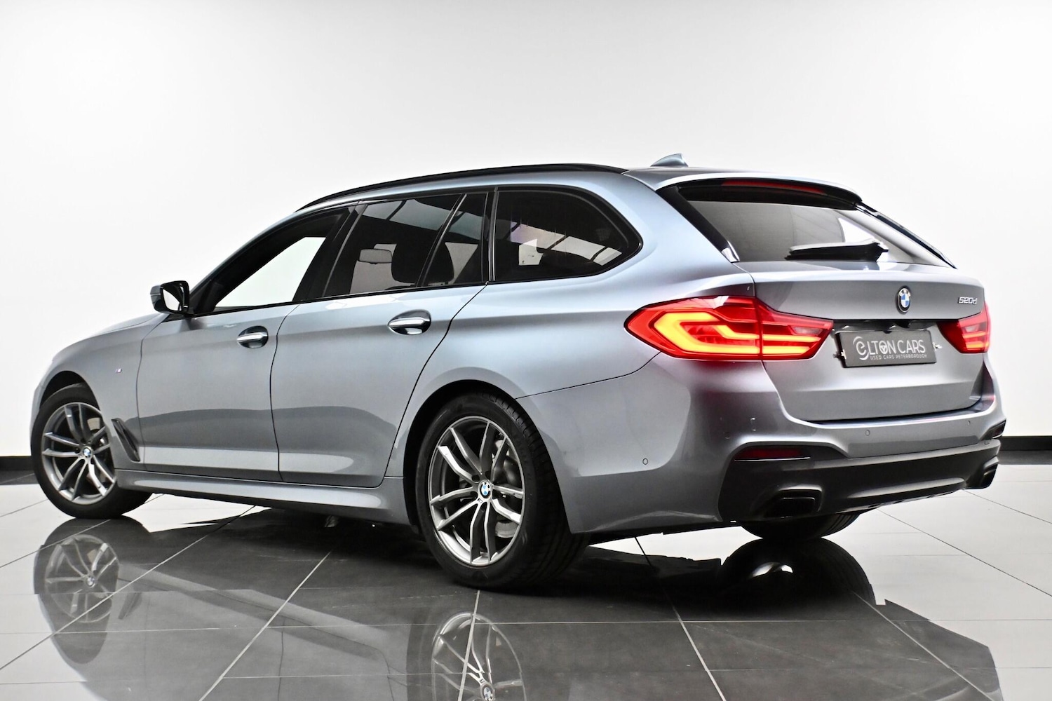 Used BMW 5 Series for sale - 77081957: Photo 26