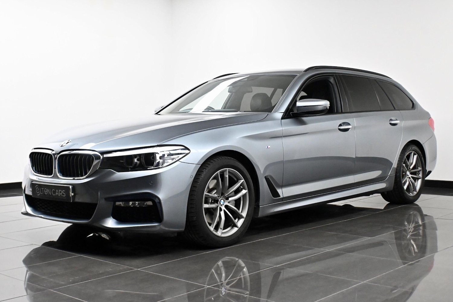 Used BMW 5 Series for sale - 77081957: Photo 29