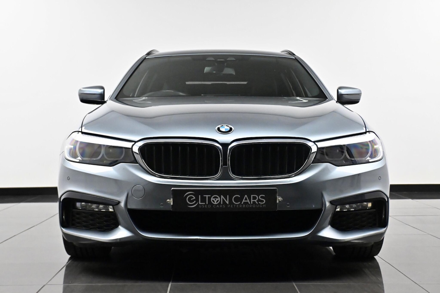 Used BMW 5 Series for sale - 77081957: Photo 3
