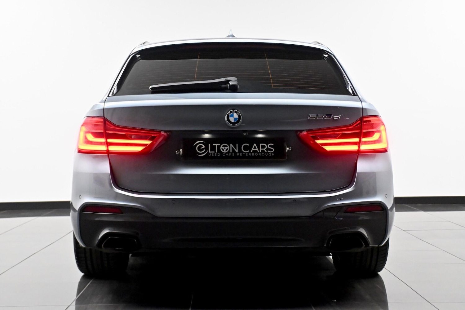 Used BMW 5 Series for sale - 77081957: Photo 6