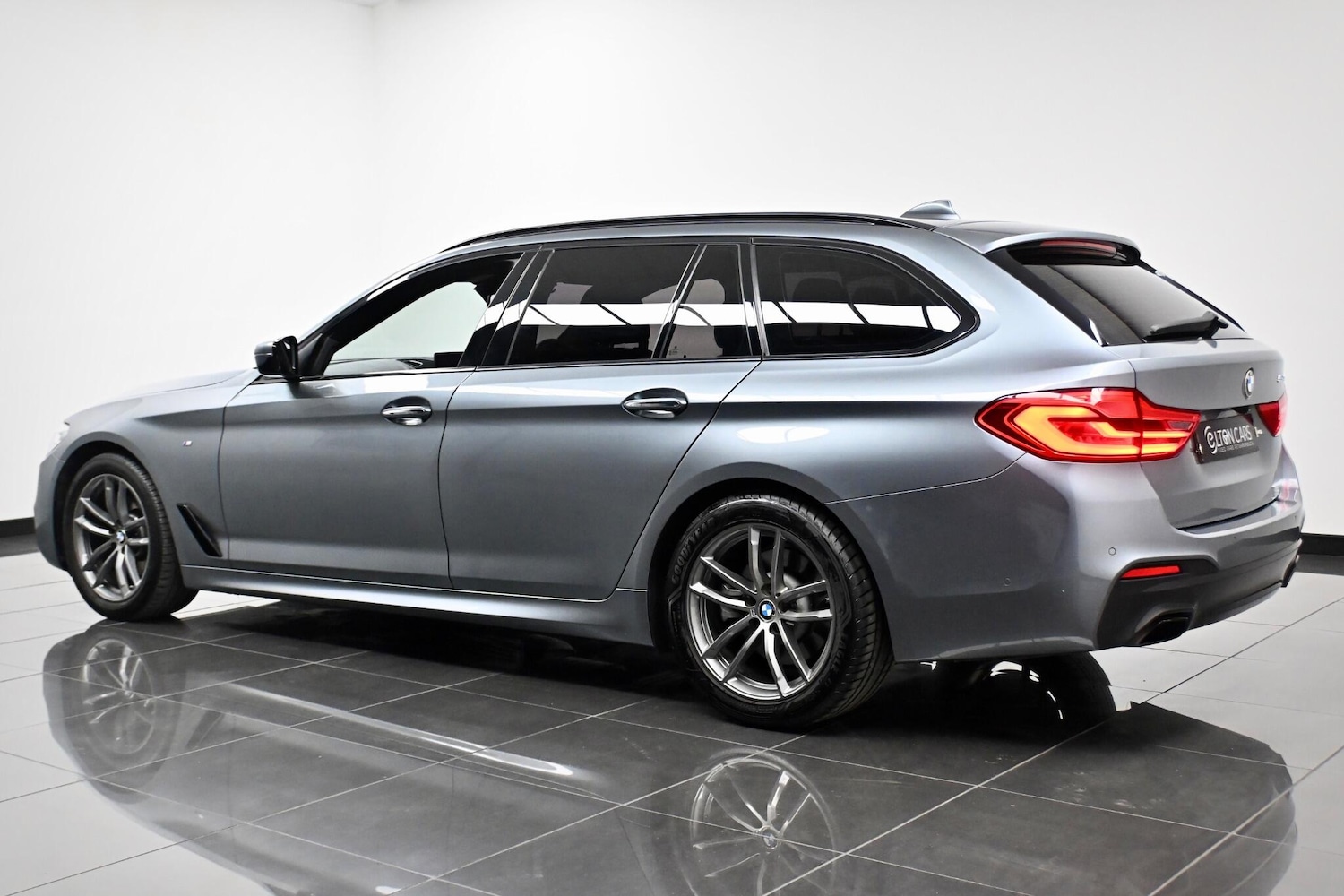 Used BMW 5 Series for sale - 77081957: Photo 8