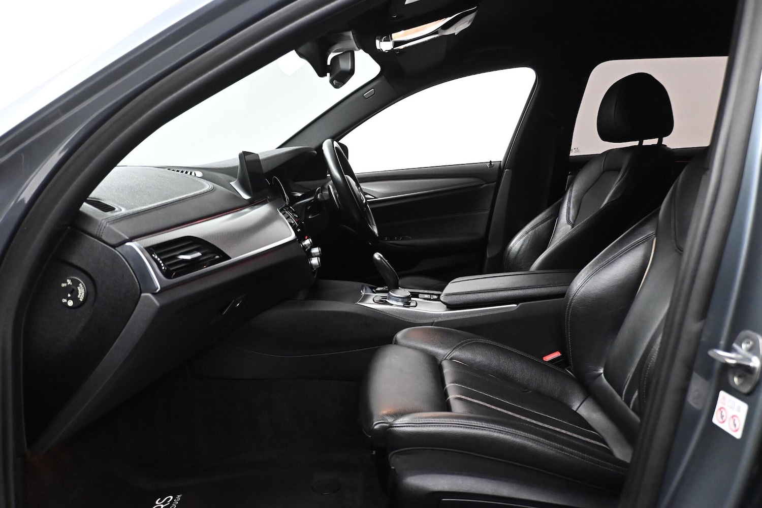 Used BMW 5 Series for sale - 77081957: Photo 9