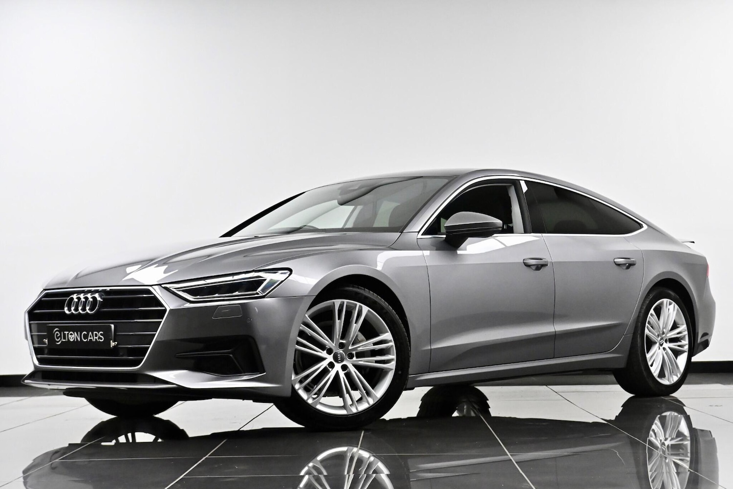 Used Audi A7 2019 for sale - 78086320: Photo 10
