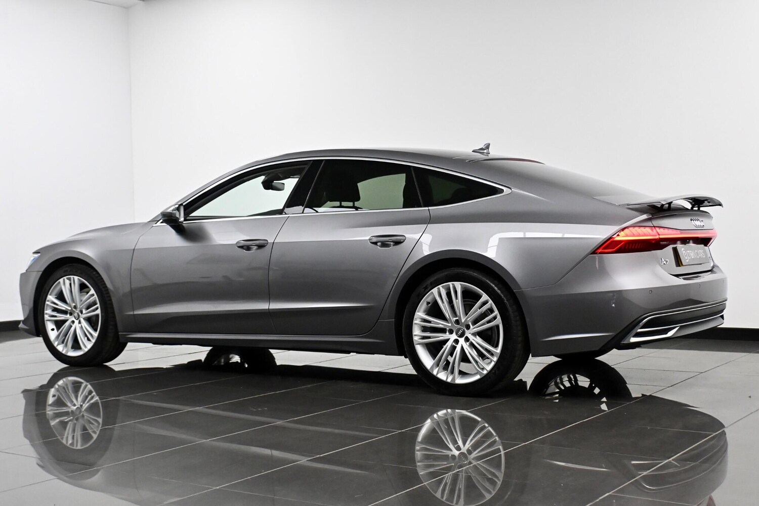 Used Audi A7 2019 for sale - 78086320: Photo 11