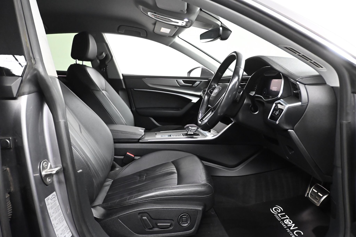 Used Audi A7 2019 for sale - 78086320: Photo 13