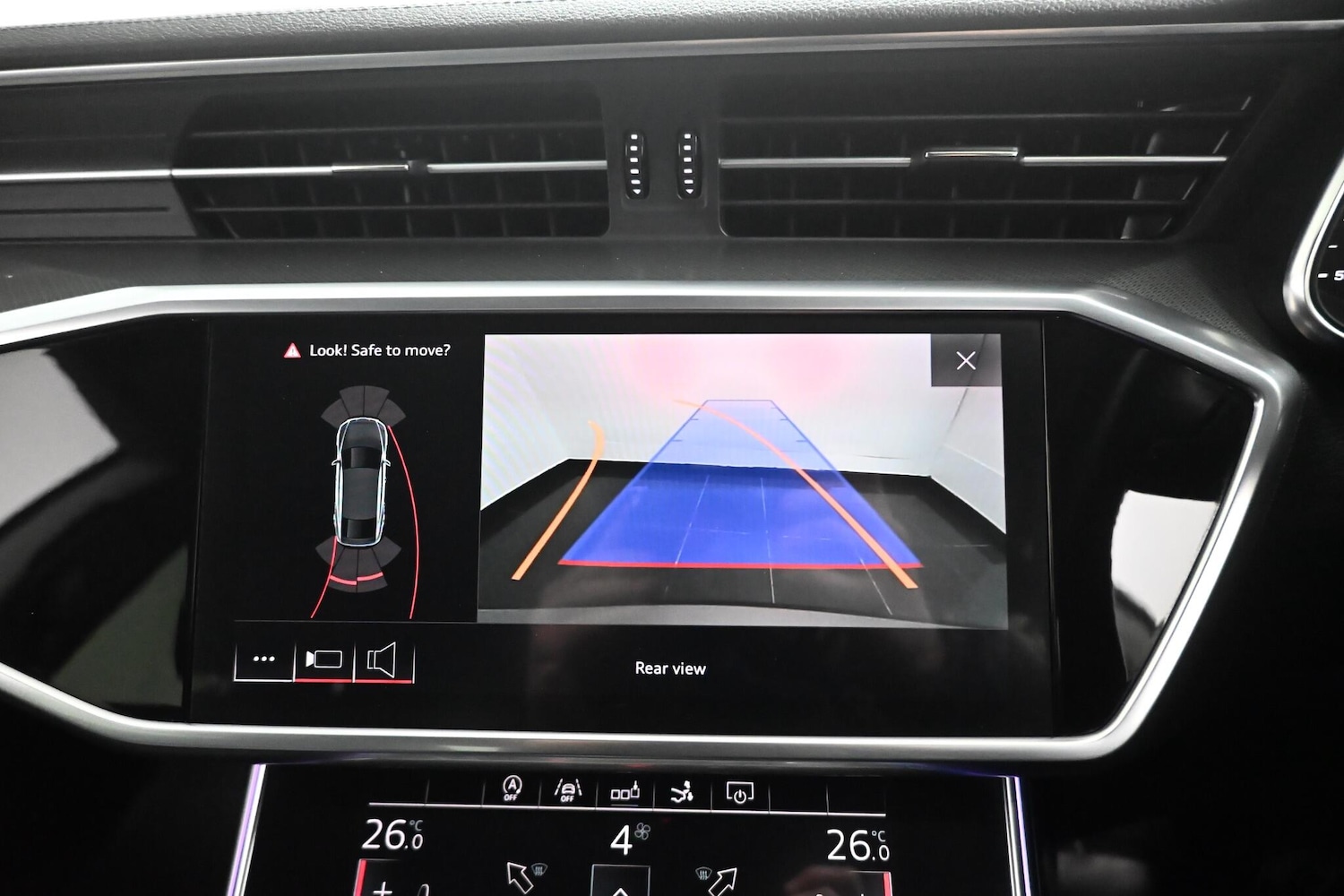 Used Audi A7 2019 for sale - 78086320: Photo 15