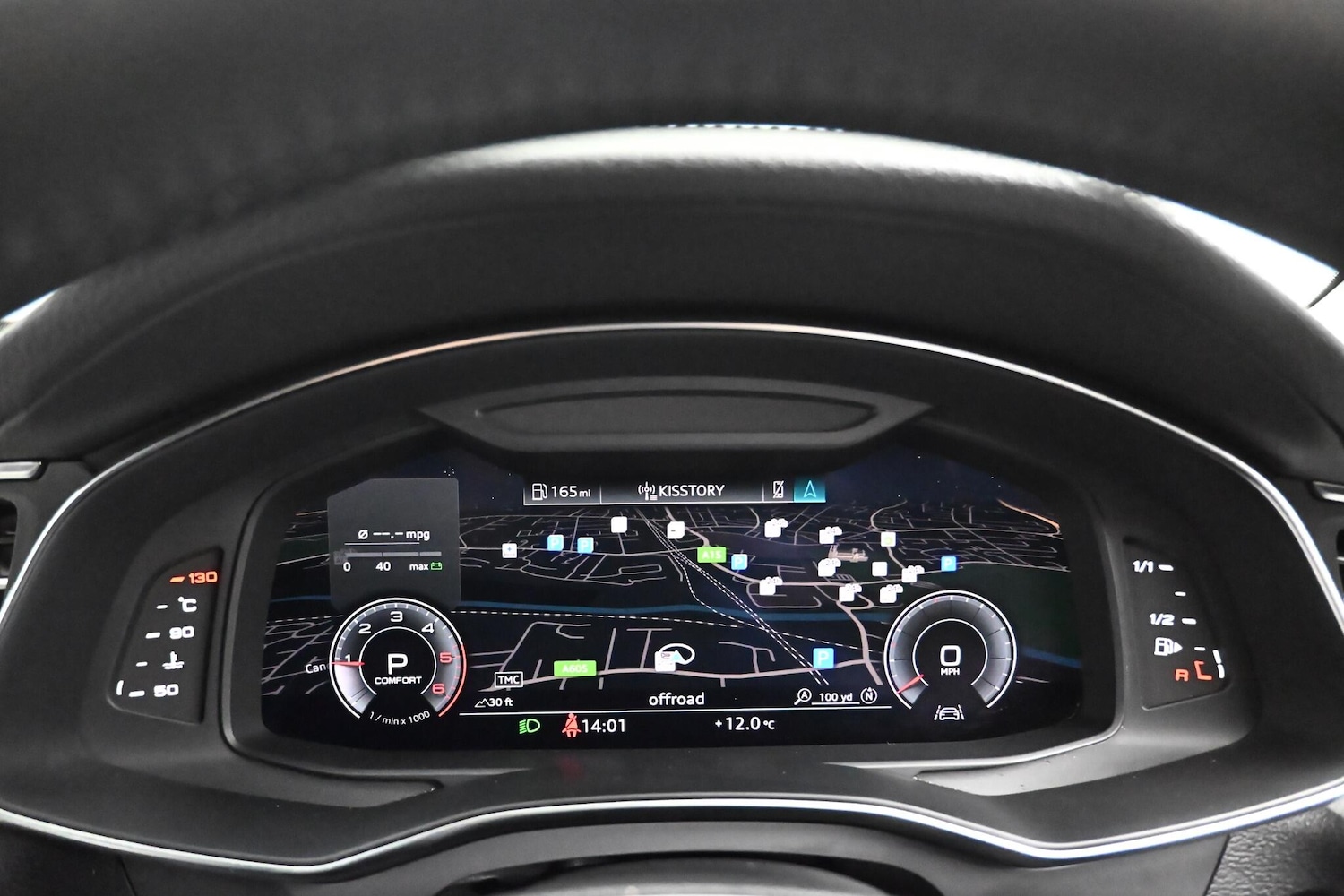 Used Audi A7 2019 for sale - 78086320: Photo 16