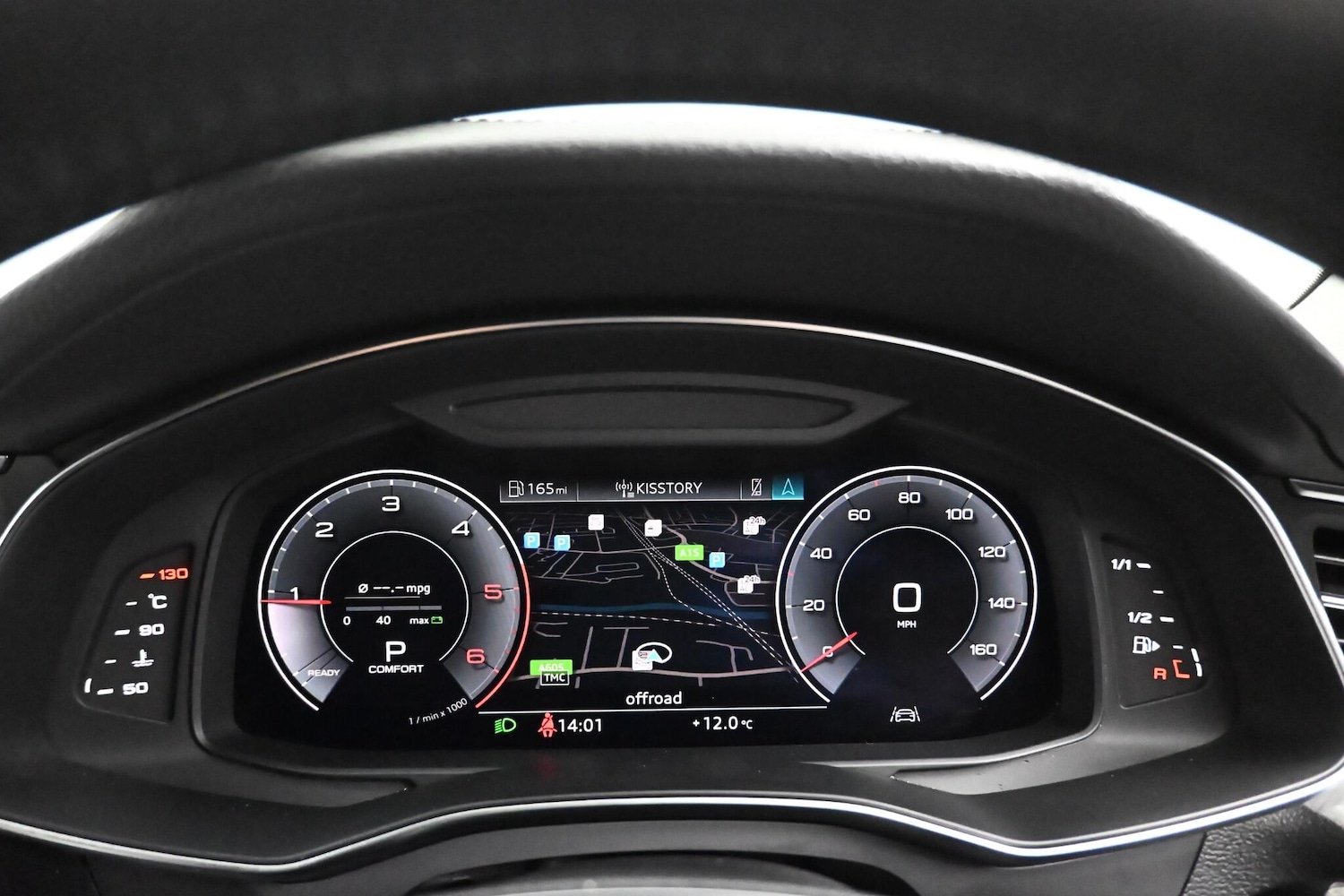 Used Audi A7 2019 for sale - 78086320: Photo 18