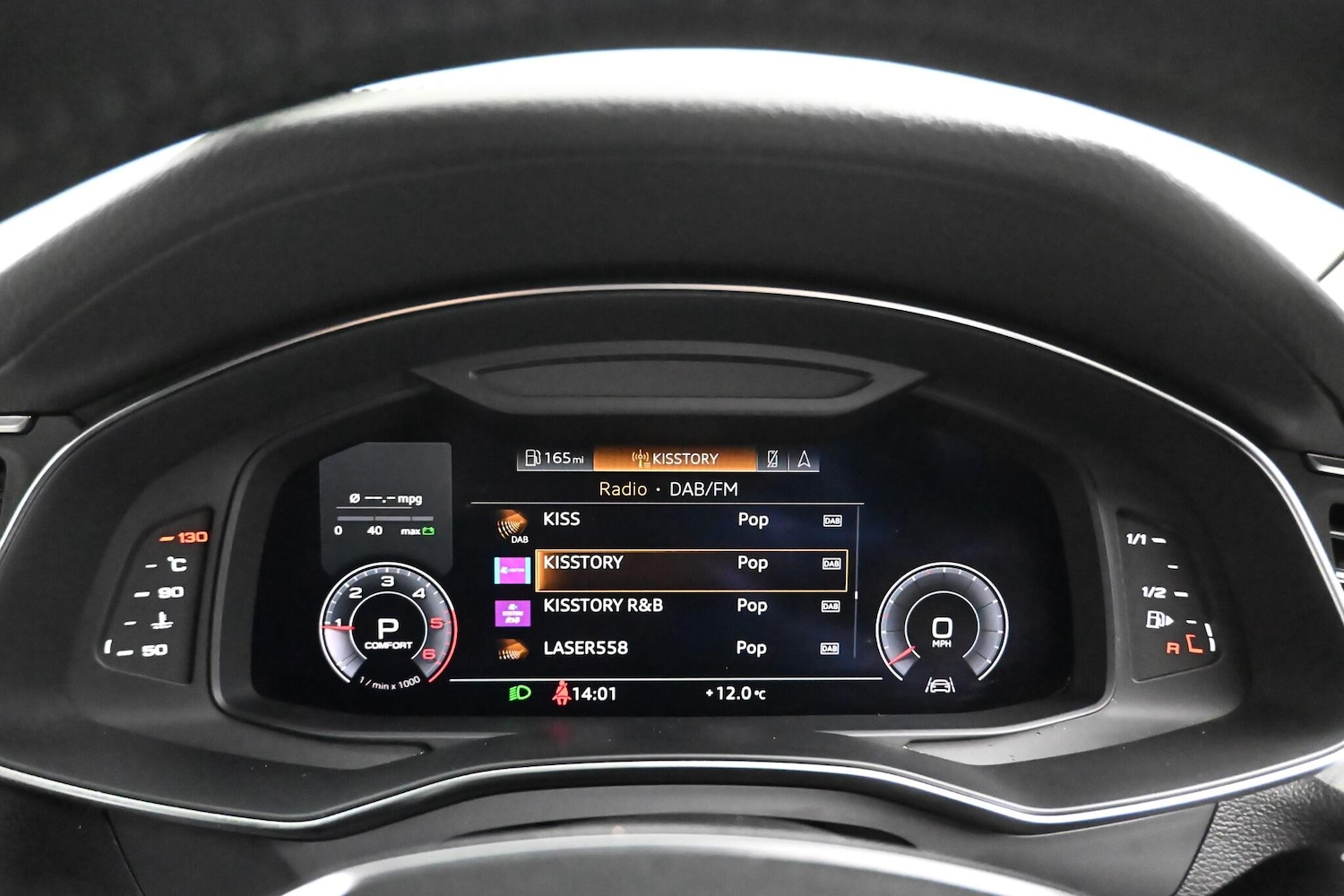 Used Audi A7 2019 for sale - 78086320: Photo 19