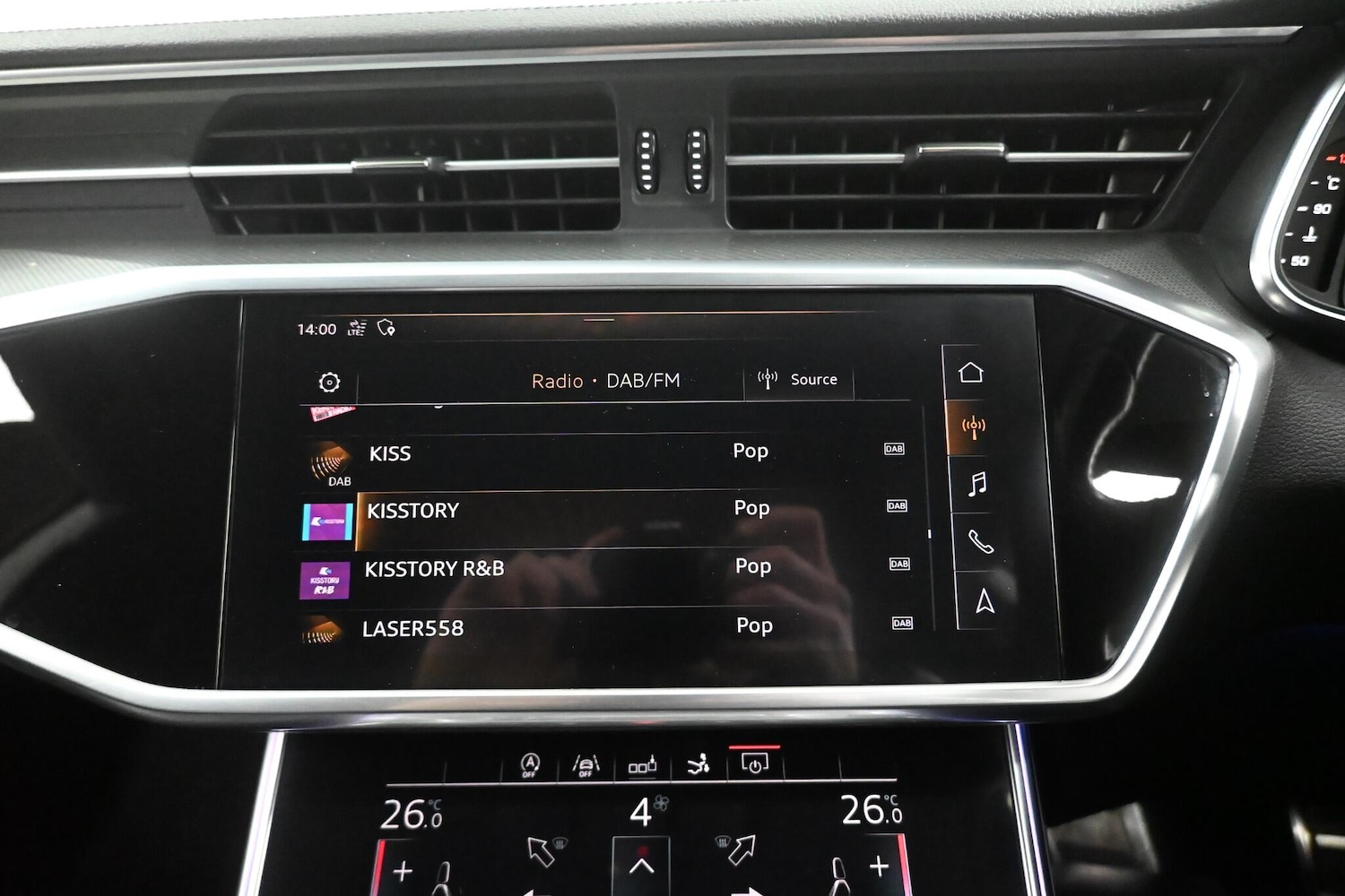 Used Audi A7 2019 for sale - 78086320: Photo 20