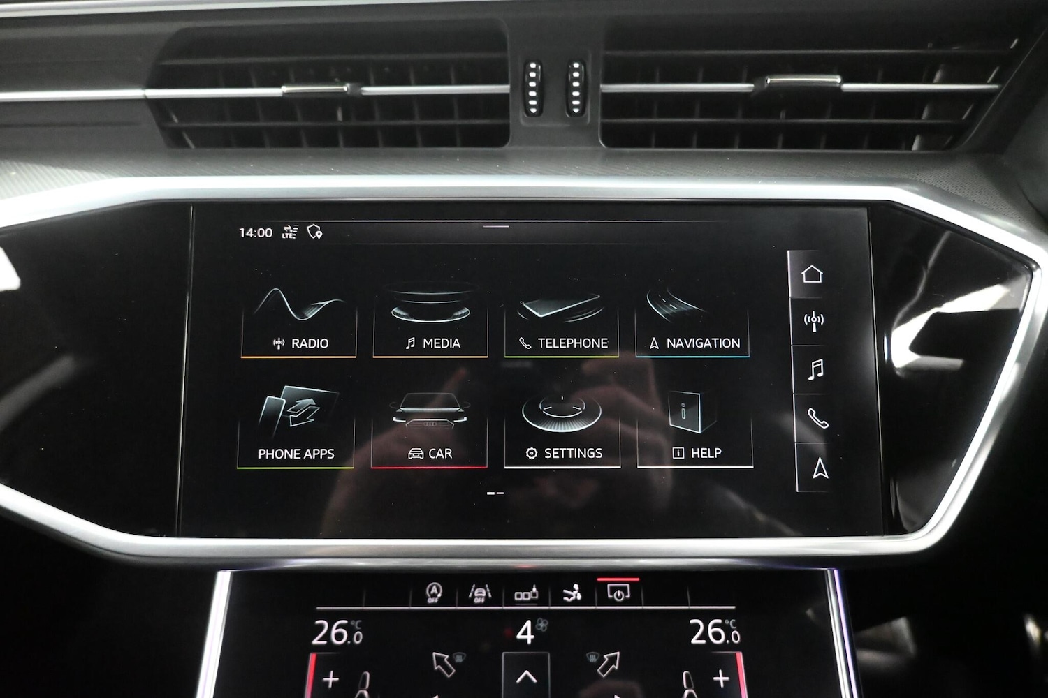 Used Audi A7 2019 for sale - 78086320: Photo 21