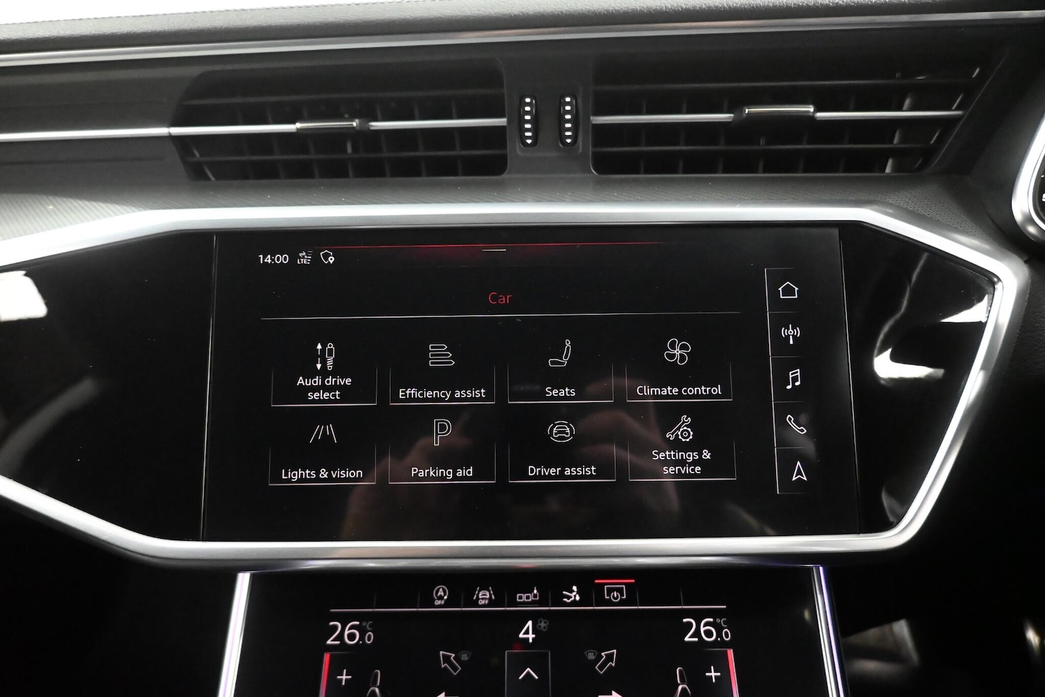 Used Audi A7 2019 for sale - 78086320: Photo 22