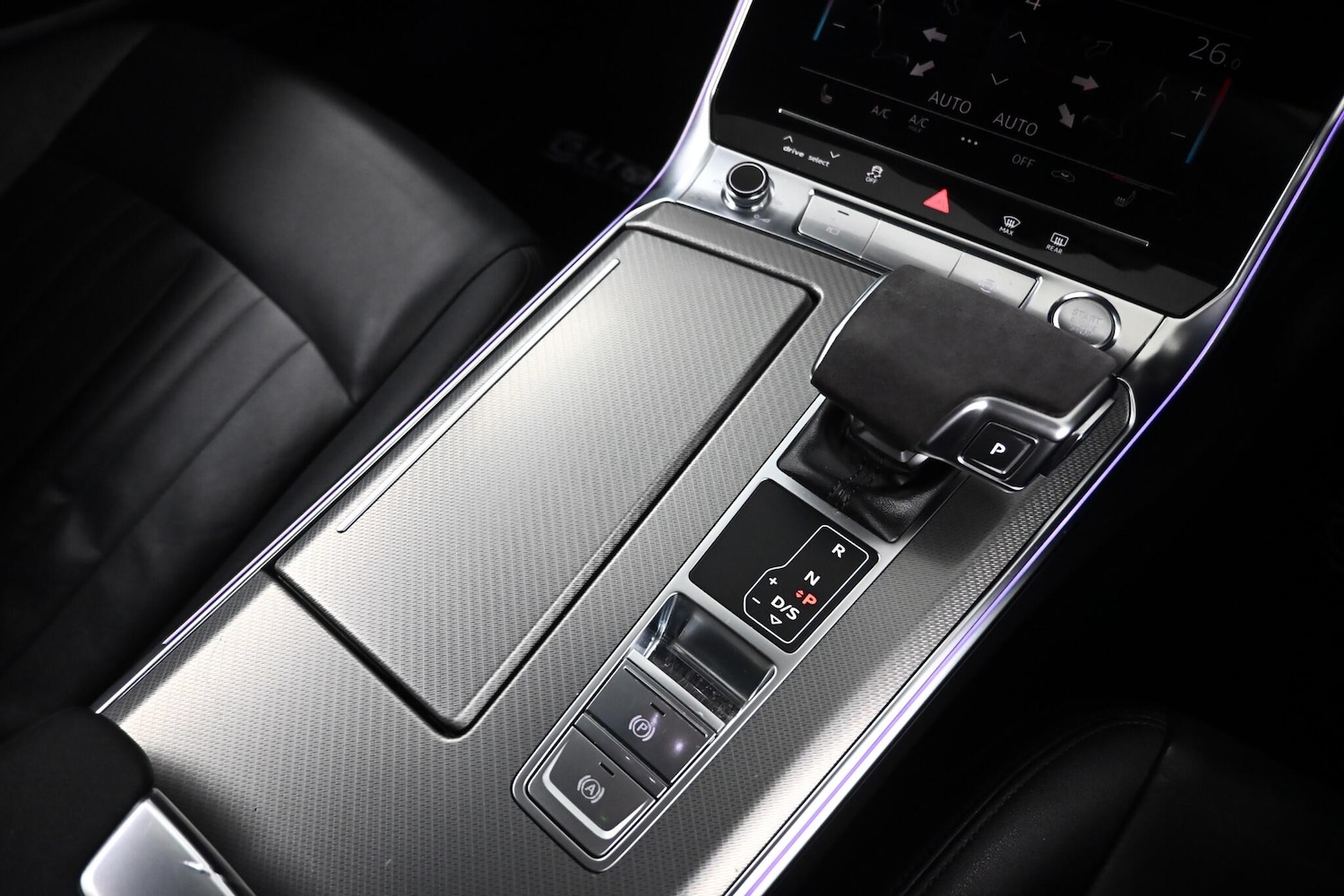 Used Audi A7 2019 for sale - 78086320: Photo 26