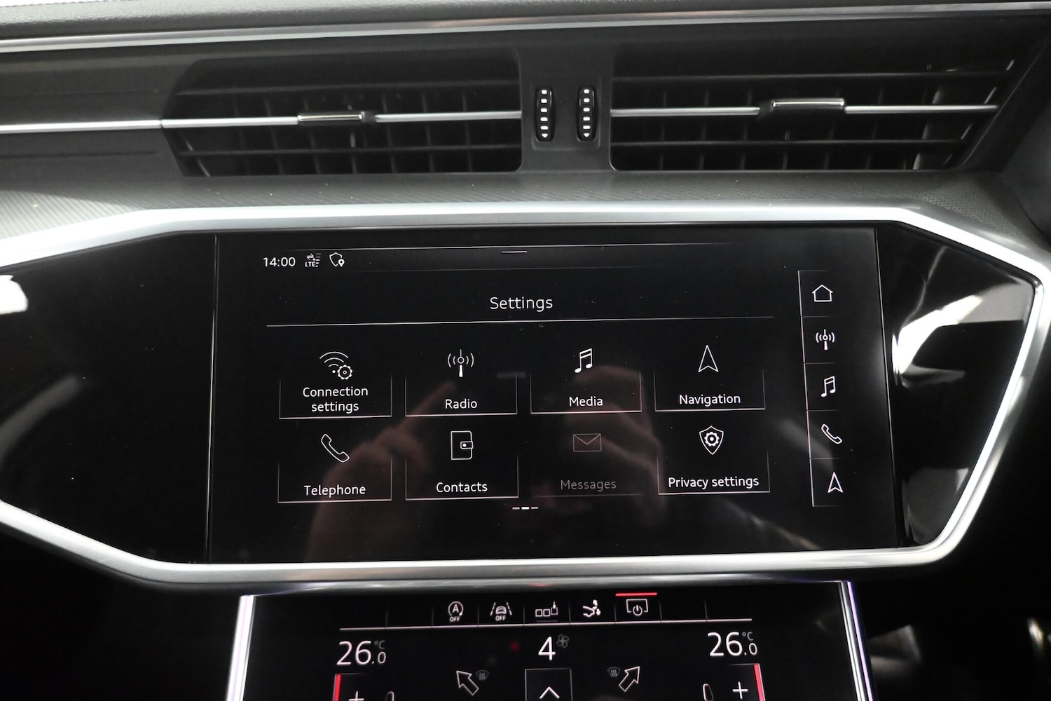 Used Audi A7 2019 for sale - 78086320: Photo 27