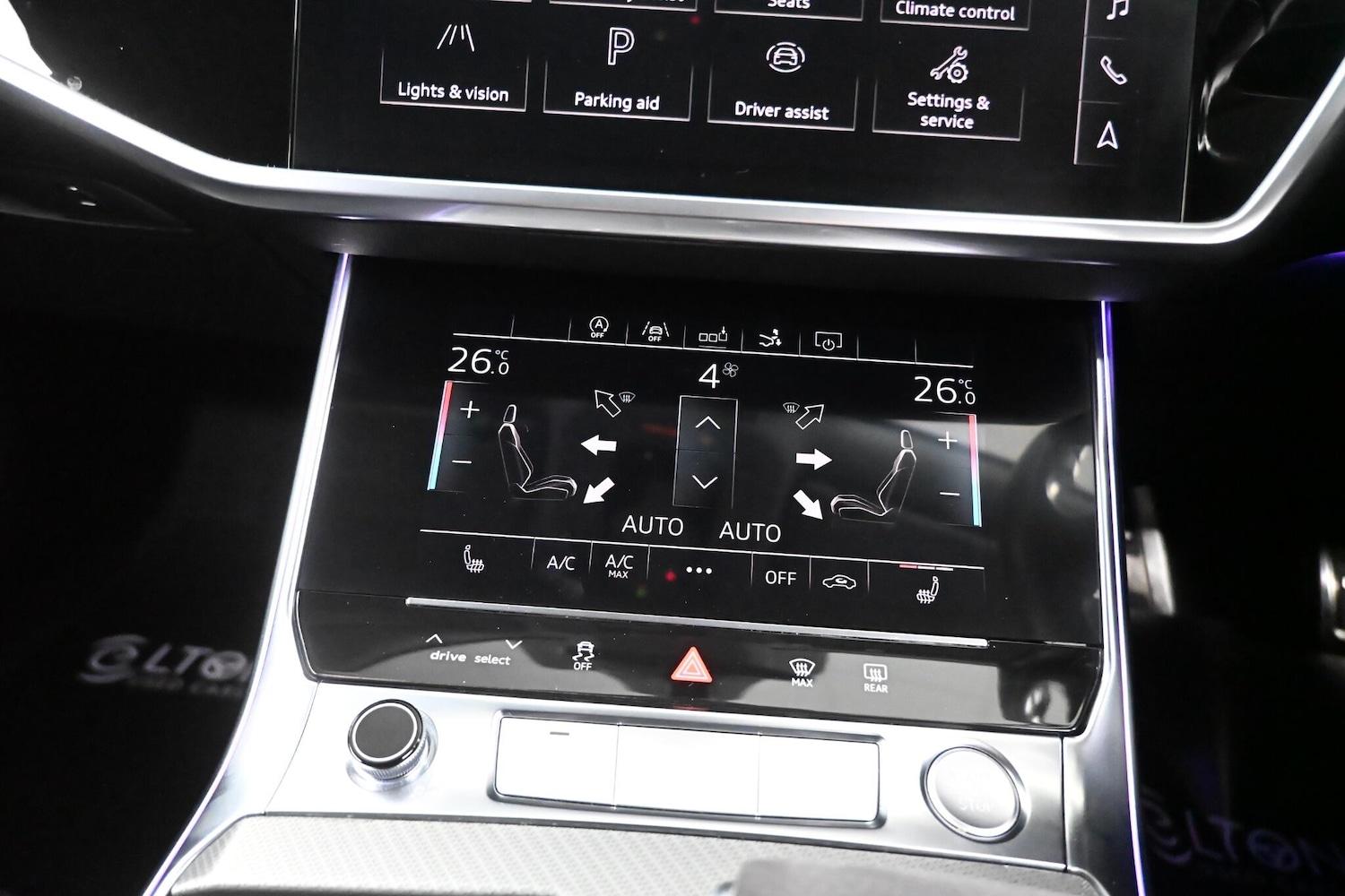 Used Audi A7 2019 for sale - 78086320: Photo 28