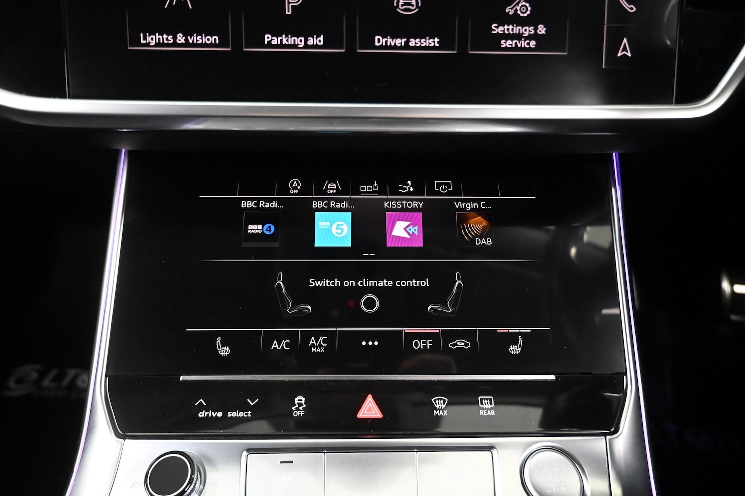 Used Audi A7 2019 for sale - 78086320: Photo 29