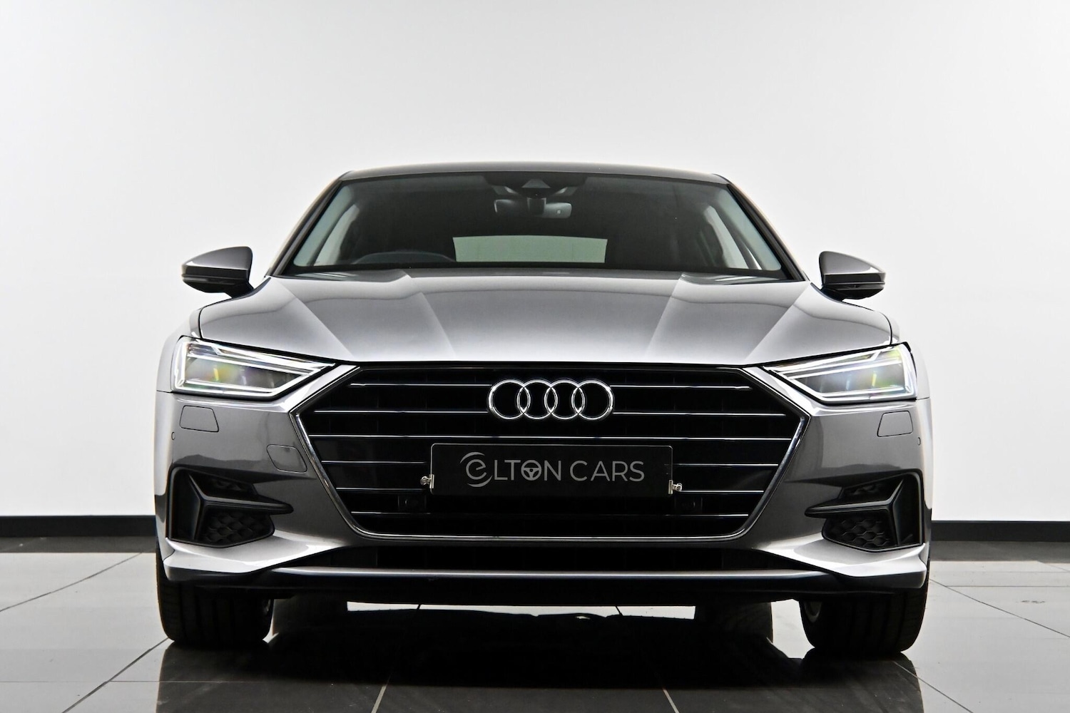 Used Audi A7 2019 for sale - 78086320: Photo 3