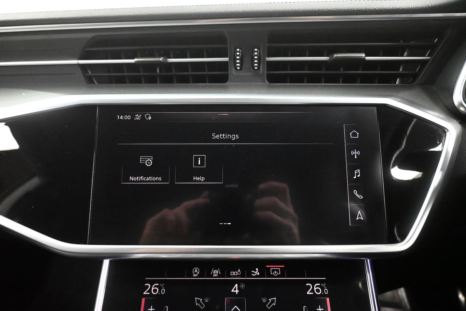 Used Audi A7 2019 for sale - 78086320: Photo 30