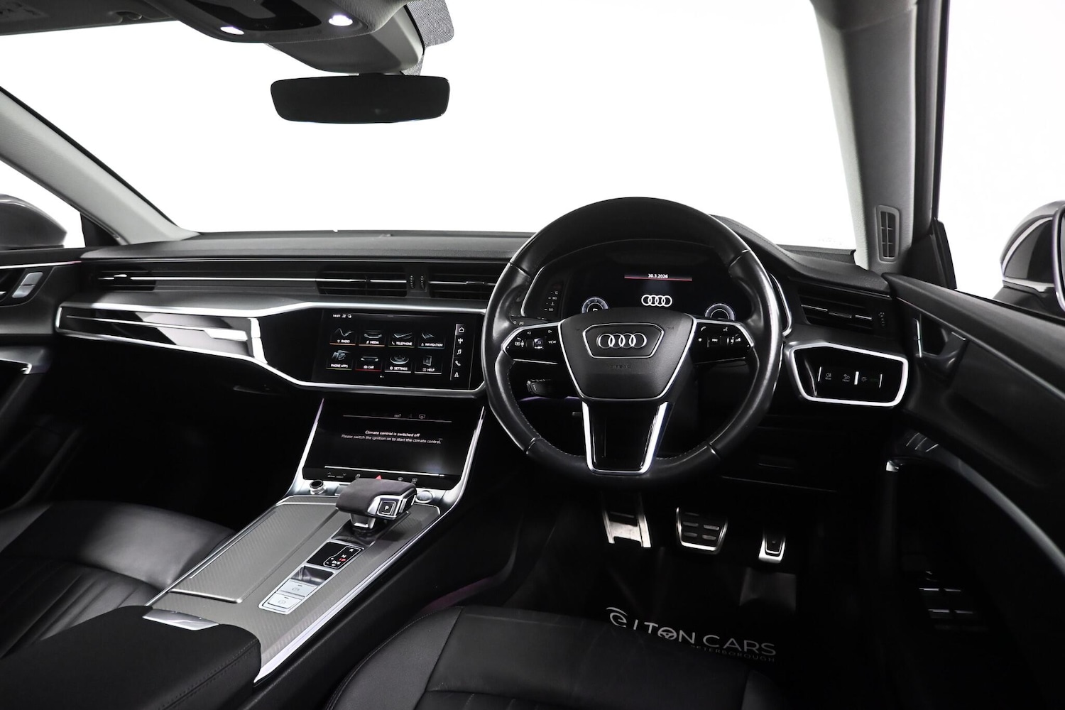 Used Audi A7 2019 for sale - 78086320: Photo 31