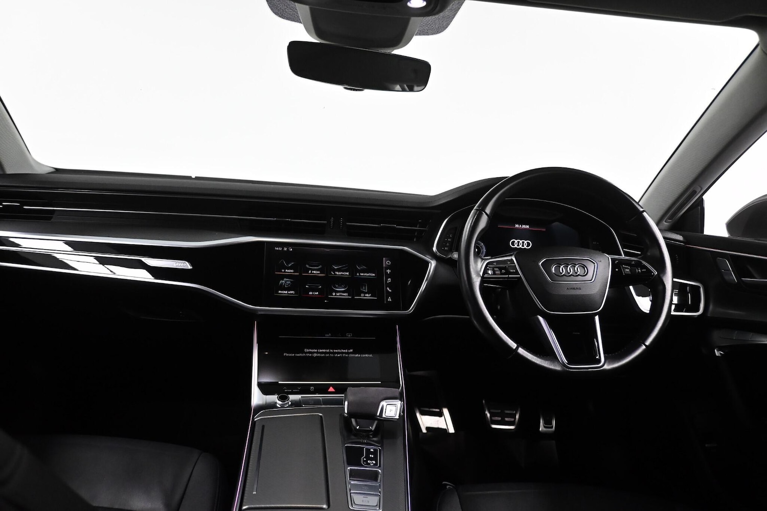 Used Audi A7 2019 for sale - 78086320: Photo 32