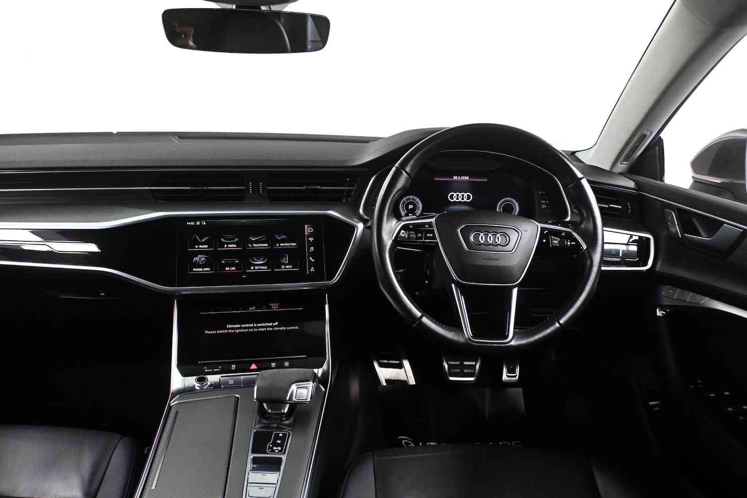 Used Audi A7 2019 for sale - 78086320: Photo 33