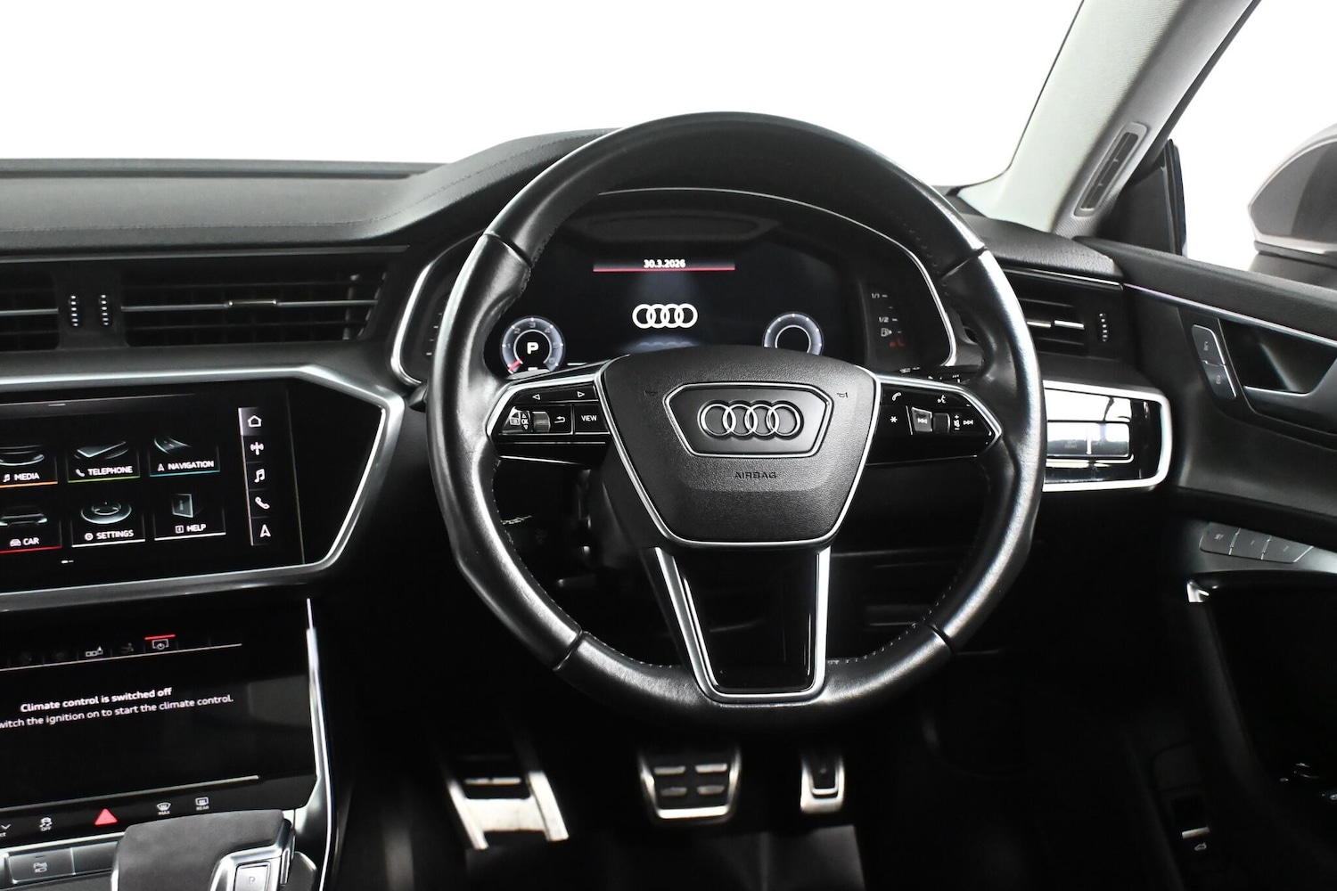 Used Audi A7 2019 for sale - 78086320: Photo 34