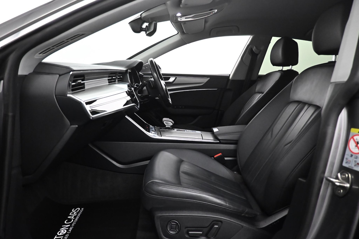 Used Audi A7 2019 for sale - 78086320: Photo 35