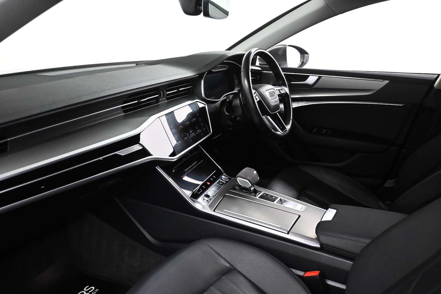 Used Audi A7 2019 for sale - 78086320: Photo 36