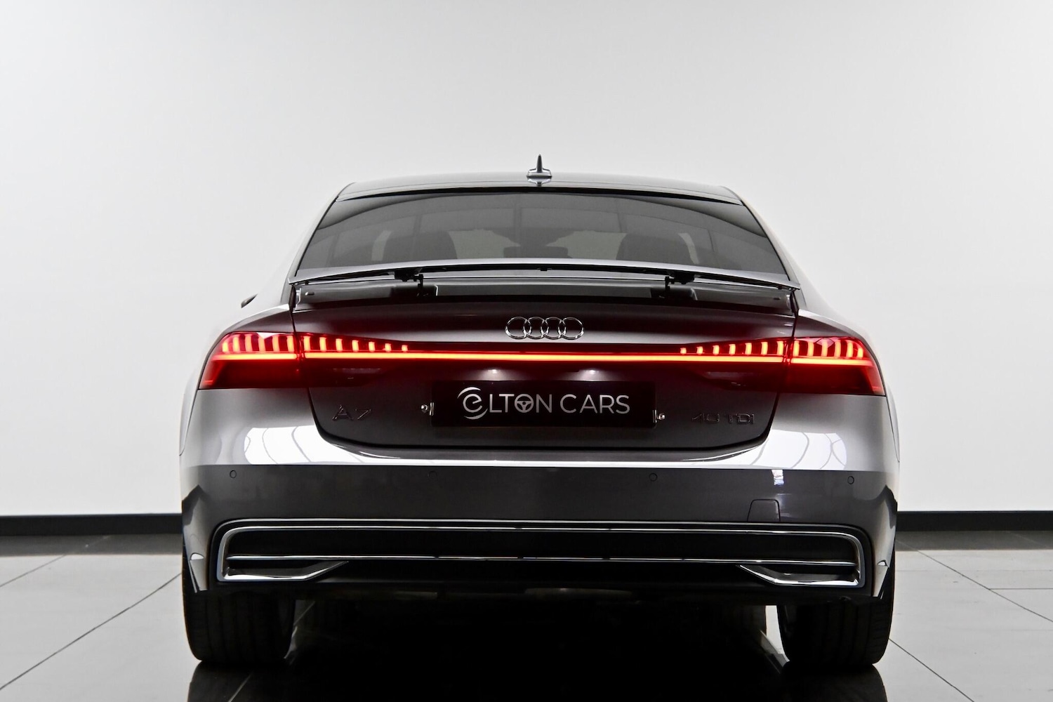 Used Audi A7 2019 for sale - 78086320: Photo 4