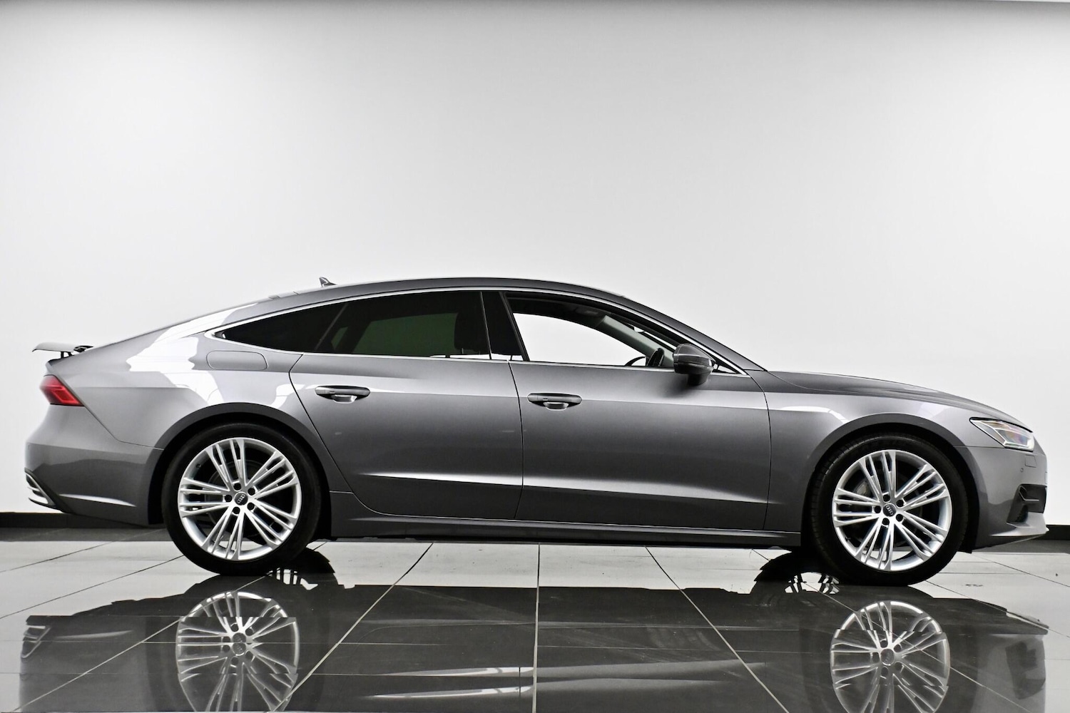 Used Audi A7 2019 for sale - 78086320: Photo 5