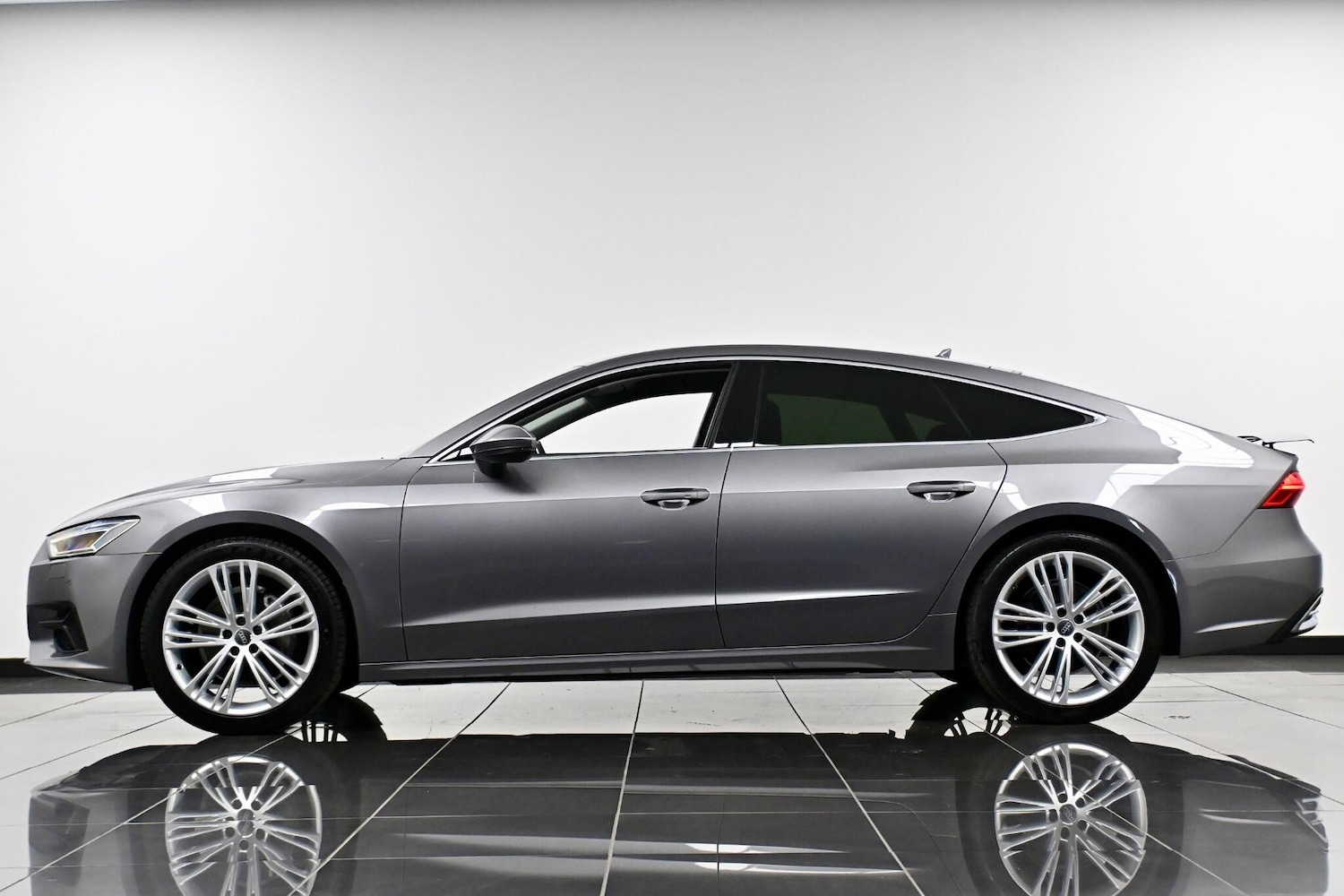 Used Audi A7 2019 for sale - 78086320: Photo 6
