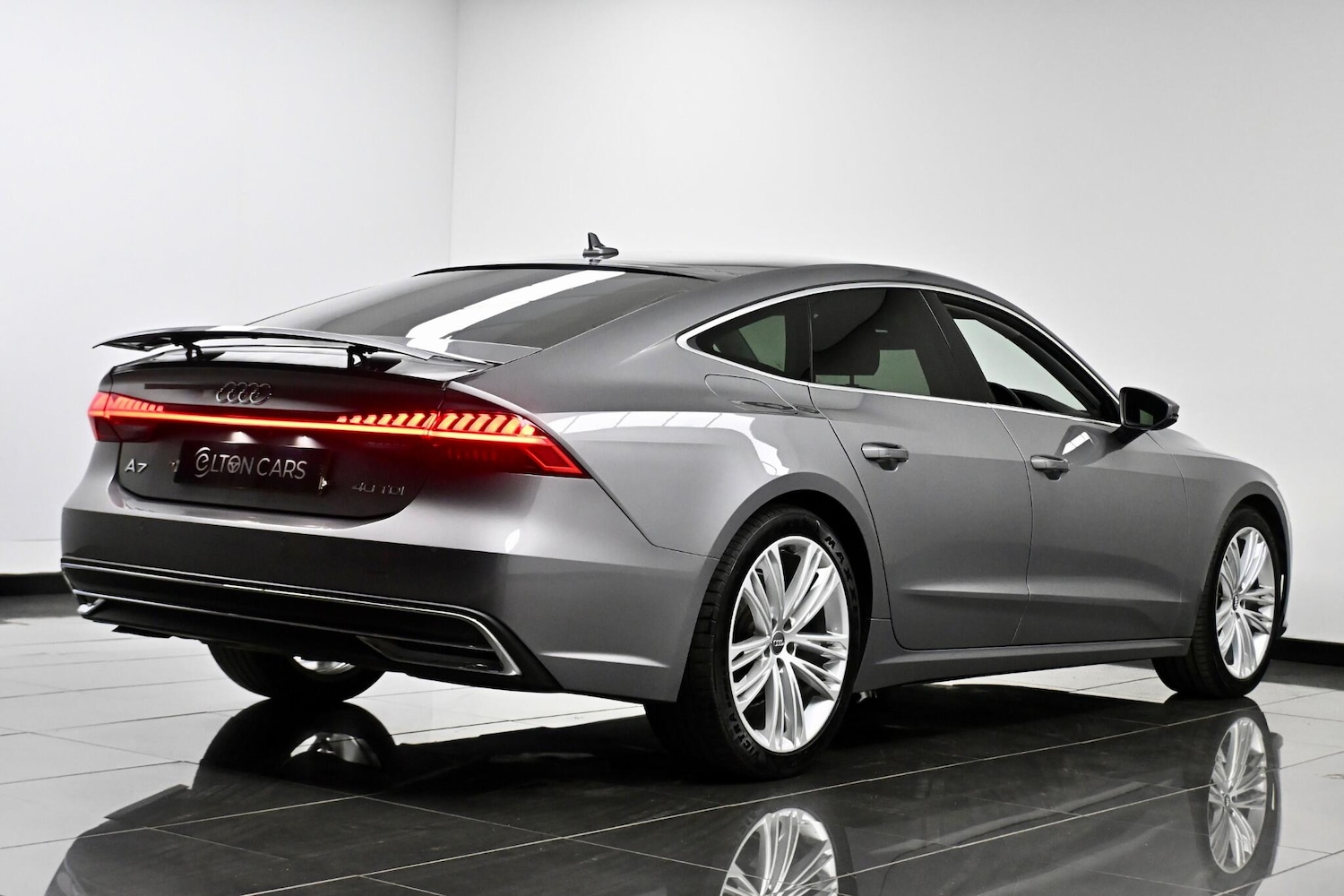 Used Audi A7 2019 for sale - 78086320: Photo 7