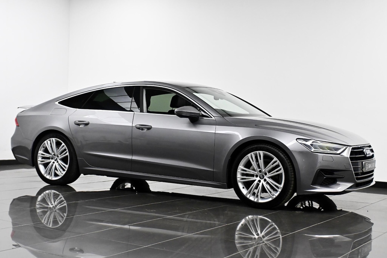 Used Audi A7 2019 for sale - 78086320: Photo 9