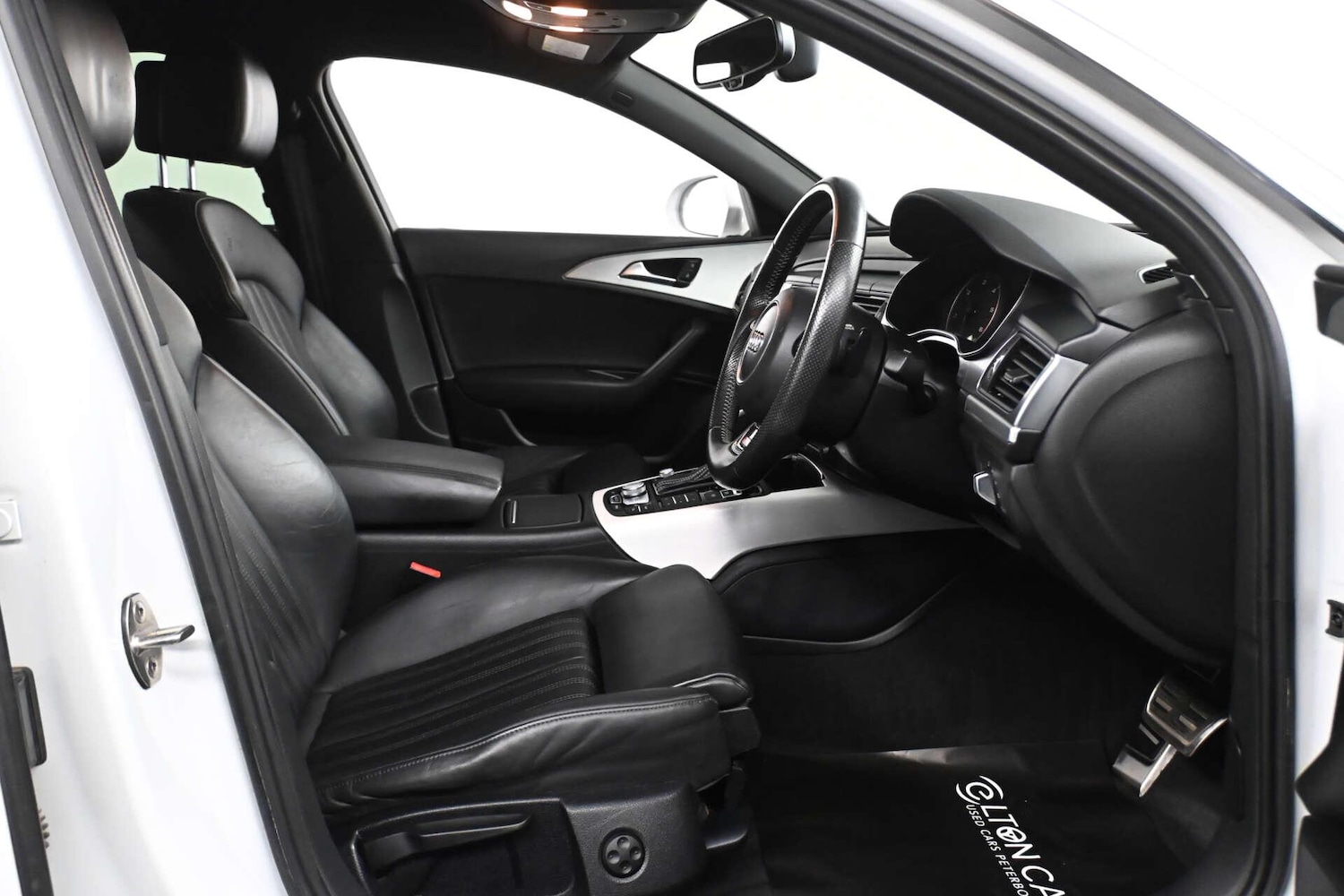 Used Audi A6 2015 for sale - 77774435: Photo 14