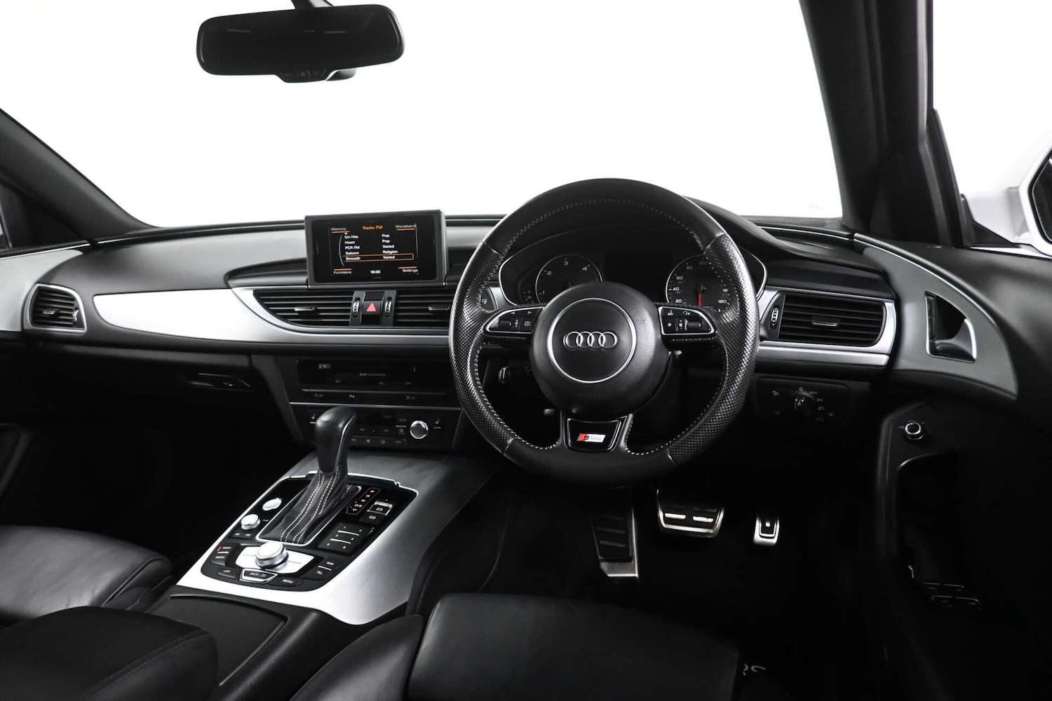 Used Audi A6 2015 for sale - 77774435: Photo 18