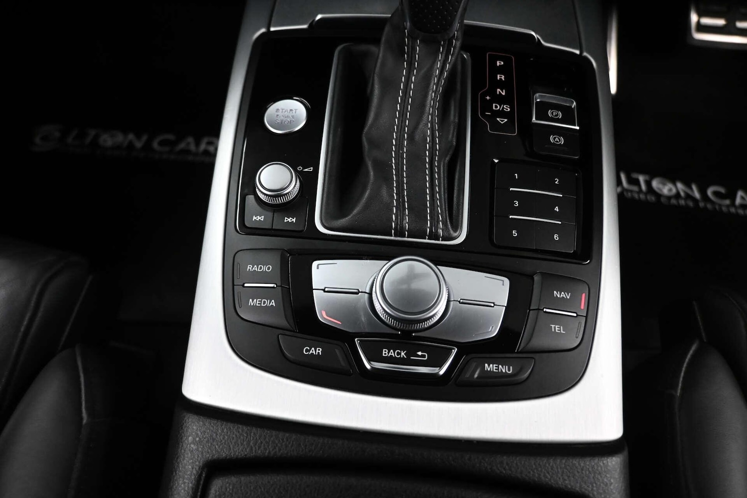 Used Audi A6 2015 for sale - 77774435: Photo 21