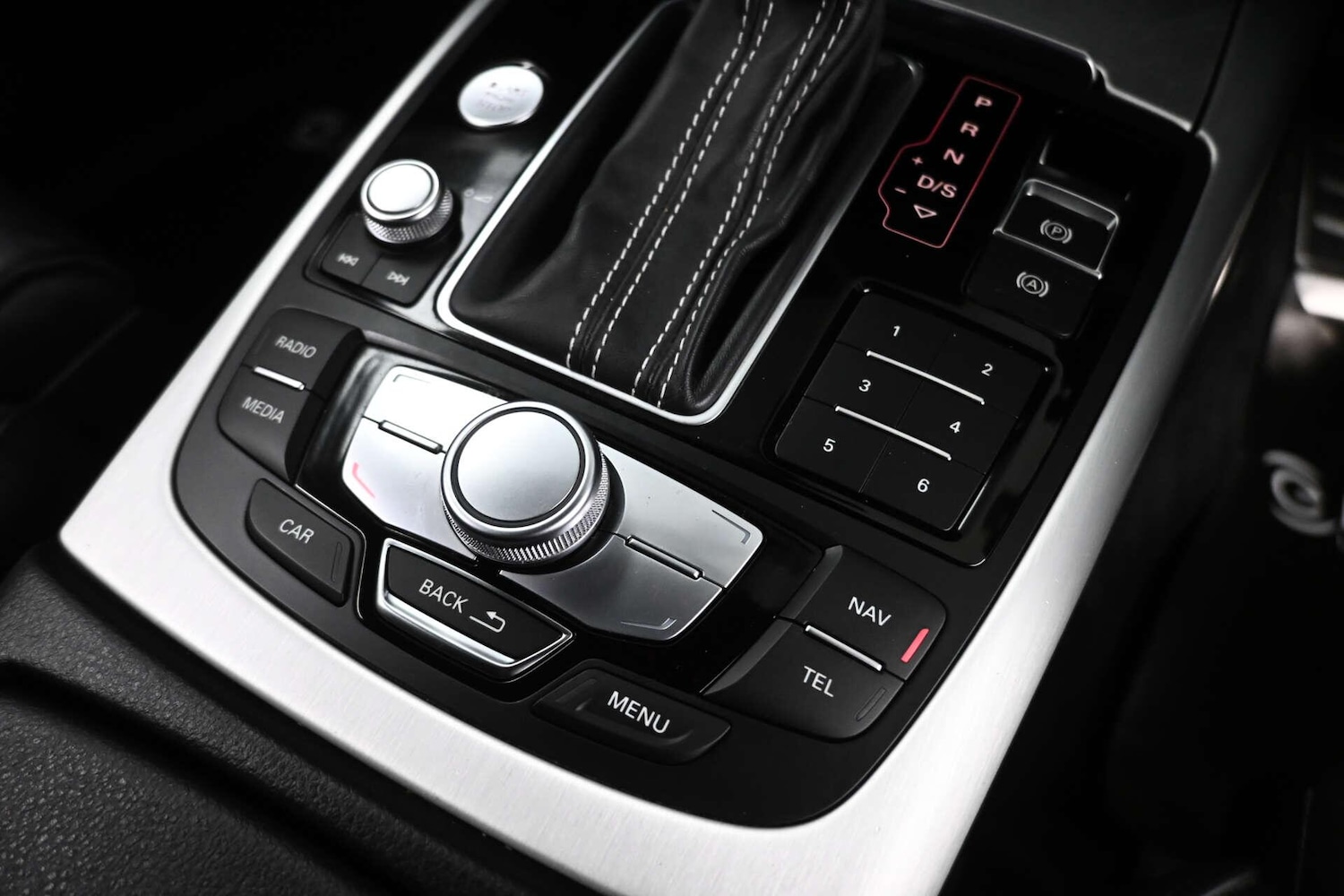 Used Audi A6 2015 for sale - 77774435: Photo 22