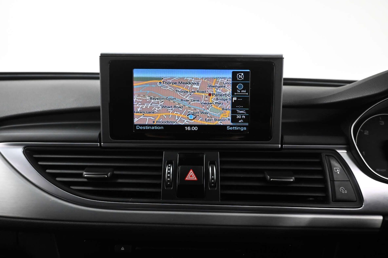 Used Audi A6 2015 for sale - 77774435: Photo 23