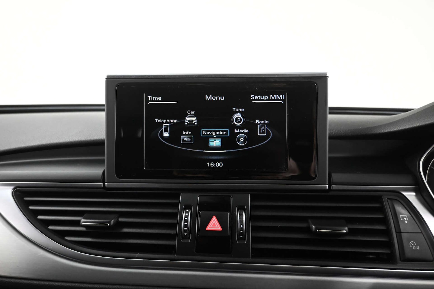 Used Audi A6 2015 for sale - 77774435: Photo 24