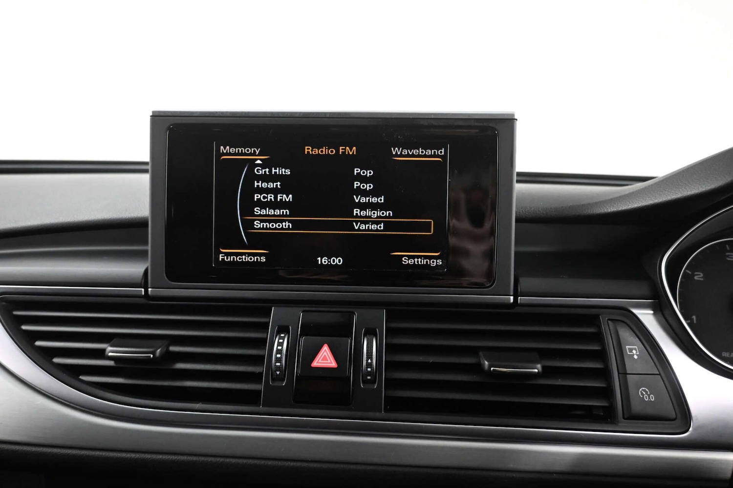 Used Audi A6 2015 for sale - 77774435: Photo 25