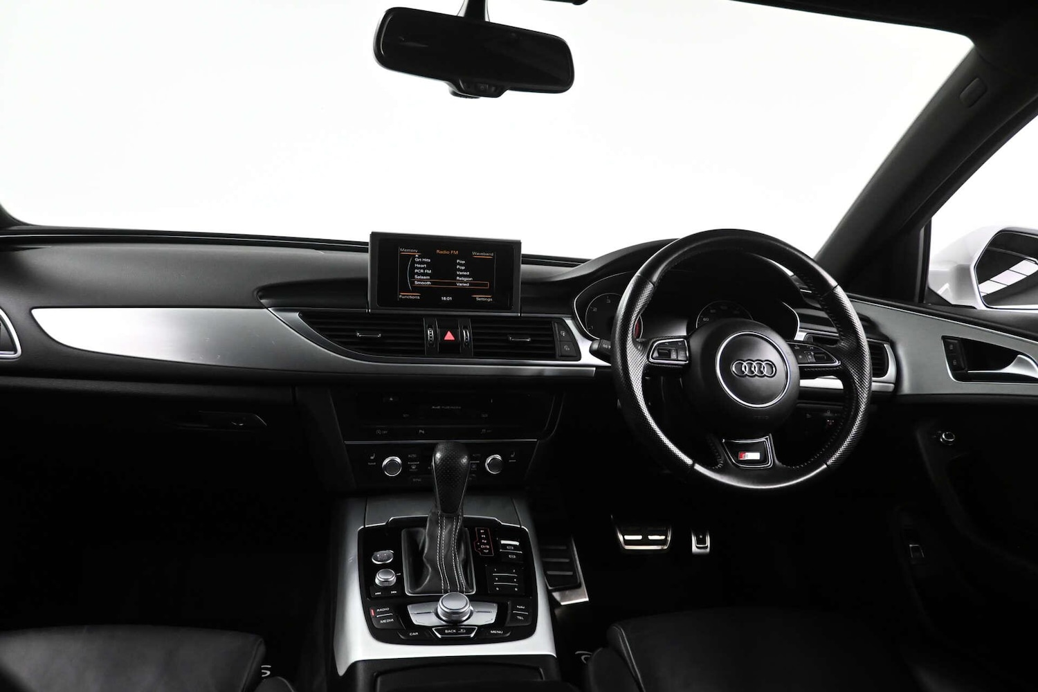 Used Audi A6 2015 for sale - 77774435: Photo 27