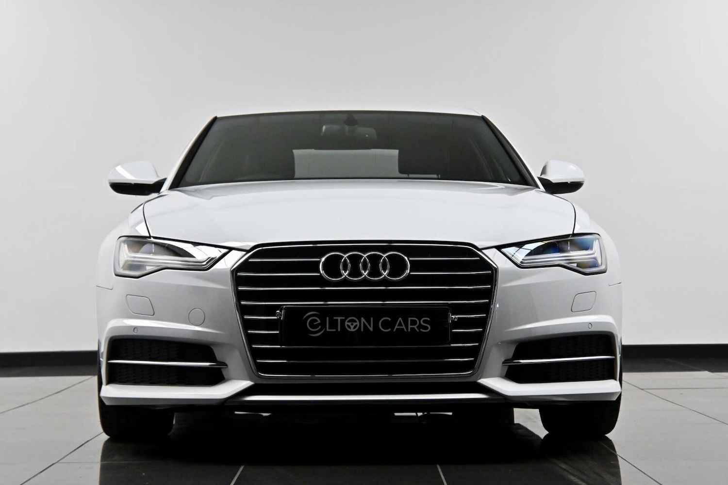 Used Audi A6 2015 for sale - 77774435: Photo 3