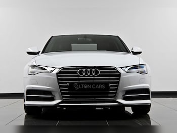 Used Audi A6 2015 for sale - 77774435: Photo