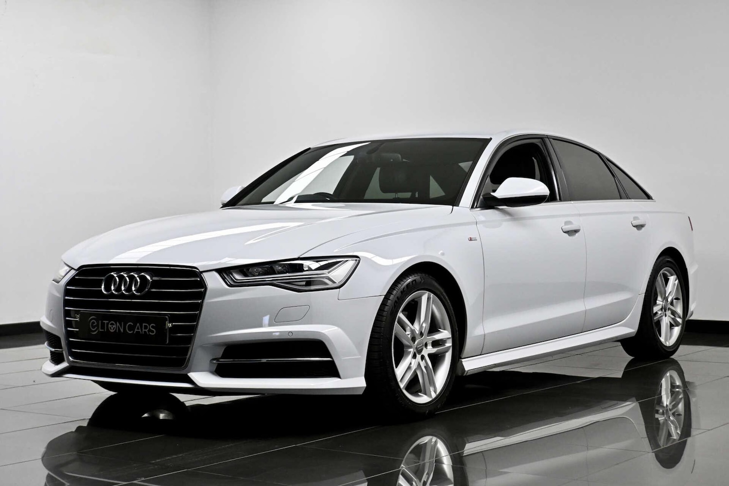 Used Audi A6 2015 for sale - 77774435: Photo 7