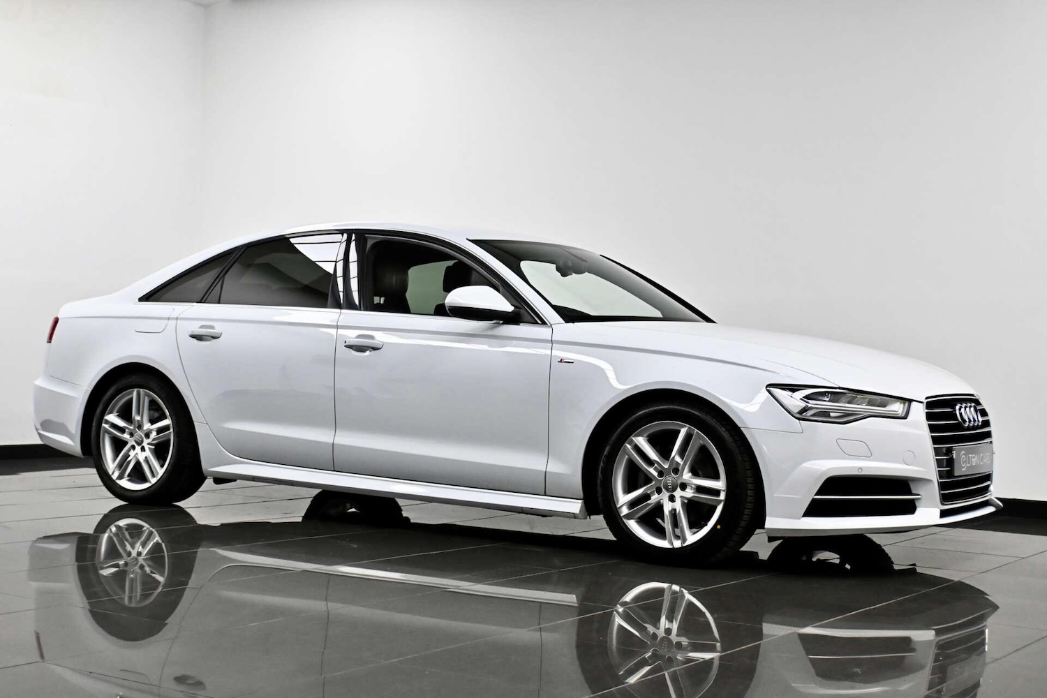 Used Audi A6 2015 for sale - 77774435: Photo 8
